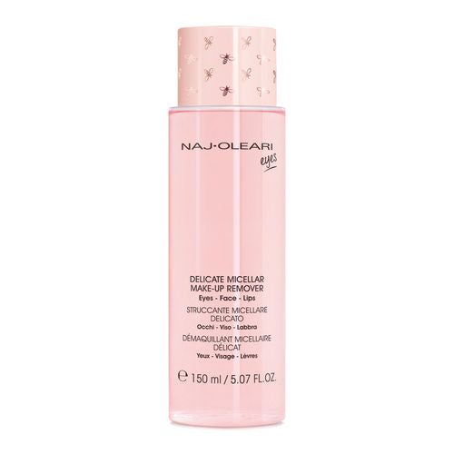 Delicate Micellar Make-up Remover