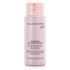 Nourishing Nail Polish Remover