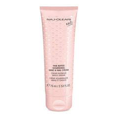 Pink Butter Nourishing Hand &amp; Nail Cream