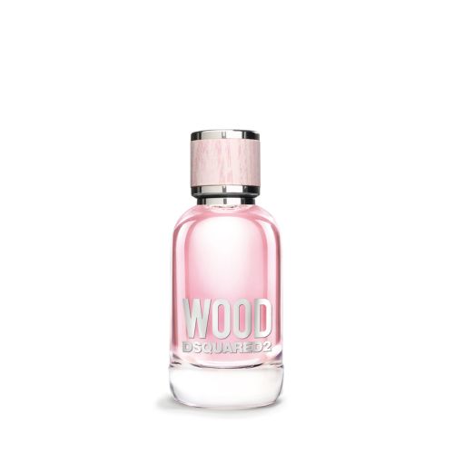 Wood Pour Femme Eau De Toilette