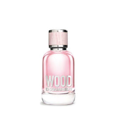 Wood Pour Femme Eau De Toilette