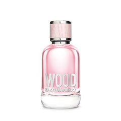 Wood Pour Femme Eau De Toilette