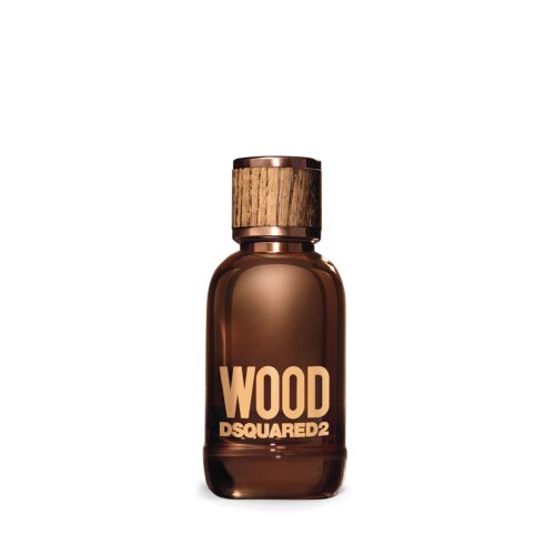 Wood Pour Homme Eau De Toilette