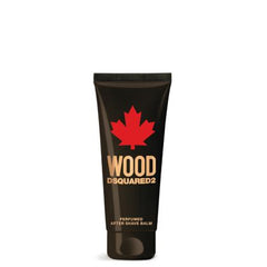 Wood Pour Homme Perfumed After Shave Balm