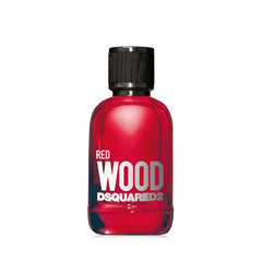 Red Wood Pour Femme Eau De Toilette