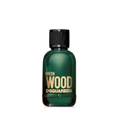 Green Wood Pour Homme Eau De Toilette