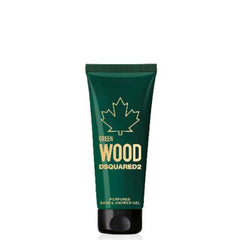 Green Wood Pour Homme Perfumed After Shave Balm