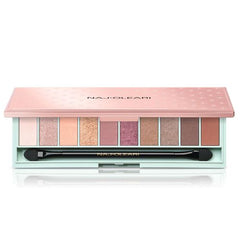 Wonder Look Eyeshadow Palette 02 Toni Rosati