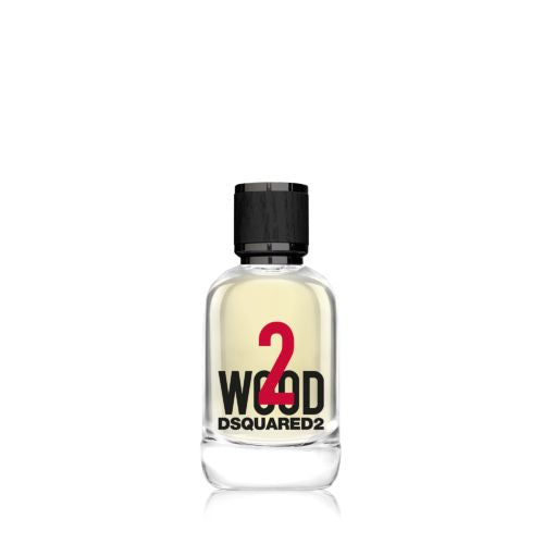 2 Wood Eau De Toilette