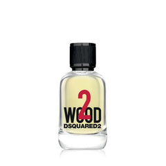 2 Wood Eau De Toilette