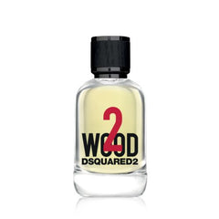 2 Wood Eau De Toilette