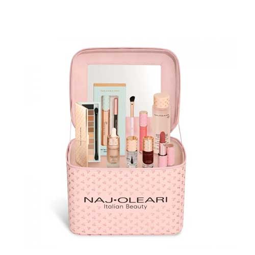 Naj Oleari Cherry Vip Beauty Box Large