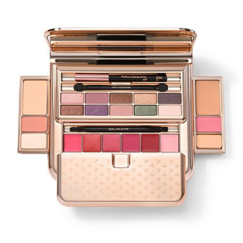 La Postina Make-Up Palette Large