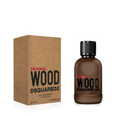 Original Wood - Eau De Parfum