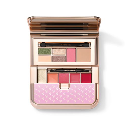 La Postina  Rosa Make-up Palette Small