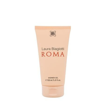 Roma Donna Shower Gel