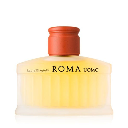 Roma Uomo After Shave