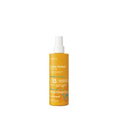 Latte Solare Corpo E Viso Spf 15