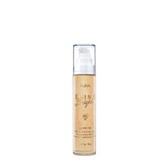 Shine Bright Gel Body Oil - Gold Diamond