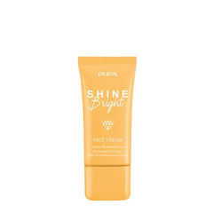 Shine Bright Face Cream - Gold