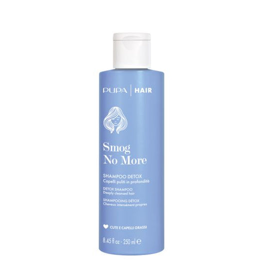 Smog No More - Shampoo Detox