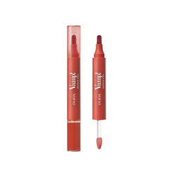 Pupa VAMP! MARKER DUO - Lip Marker & Oil-Gloss