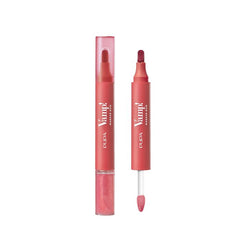 Pupa VAMP! MARKER DUO - Lip Marker & Oil-Gloss