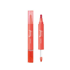 Pupa VAMP! MARKER DUO - Lip Marker & Oil-Gloss