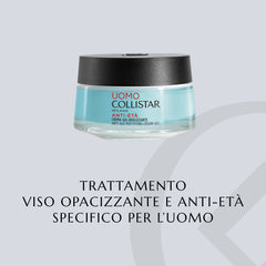 Collistar Crema-Gel Opacizzante Anti-Eta'