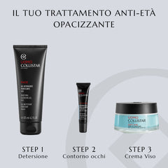 Collistar Crema-Gel Opacizzante Anti-Eta'