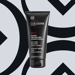 Collistar Idratante Tonificante Corpo