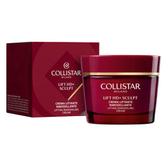 Collistar Sculpt Crema Liftante Rimodellante