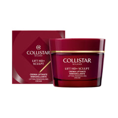 Collistar Sculpt Crema Liftante Rimodellante