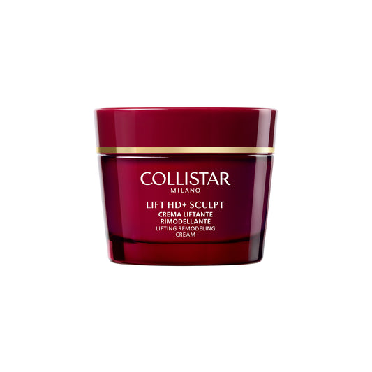 Collistar Sculpt Crema Liftante Rimodellante