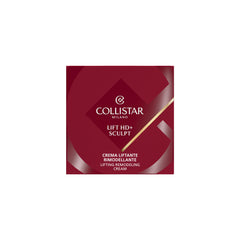 Collistar Sculpt Crema Liftante Rimodellante