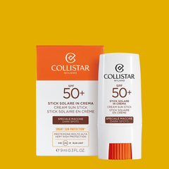 Stick Solare In Crema Spf50+  Protezione Correttiva