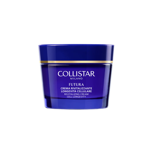 Collistar Futura Crema Rivitalizzante Illuminante