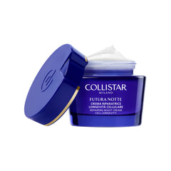 Collistar Futura Crema Notte Rivitalizzante Riparatrice