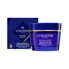 Collistar Futura Crema Notte Rivitalizzante Riparatrice