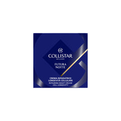 Collistar Futura Crema Notte Rivitalizzante Riparatrice