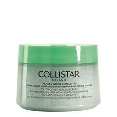 Talasso-Scrub Crioattivo