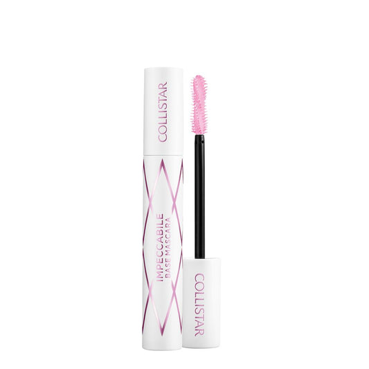 Impeccabile Base Mascara Panna e Fragole
