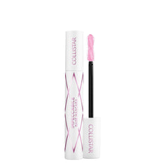 Impeccabile Base Mascara Panna e Fragole