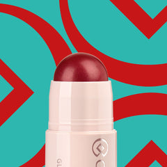 Twist Glowy Blush