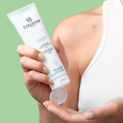 Crema Mousse Detergente