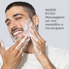Collistar Gel Detergente Energizzante Viso