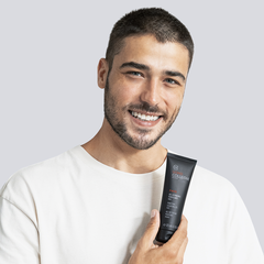 Gel Detergente Purificante Viso