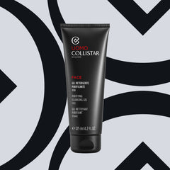 Collistar Gel Detergente Purificante Viso