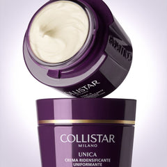 Collistar Unica Crema Ridensificante Uniformante