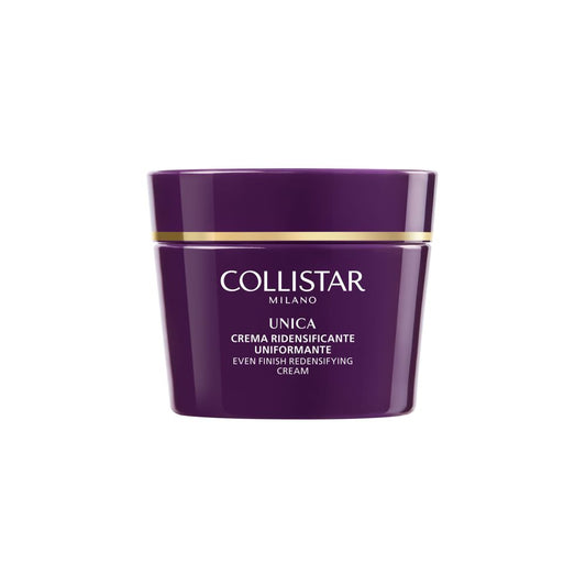 Collistar Unica Crema Ridensificante Uniformante